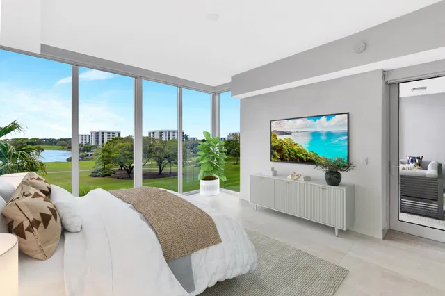 Akoya at Boca West Unit C304 photo 7
