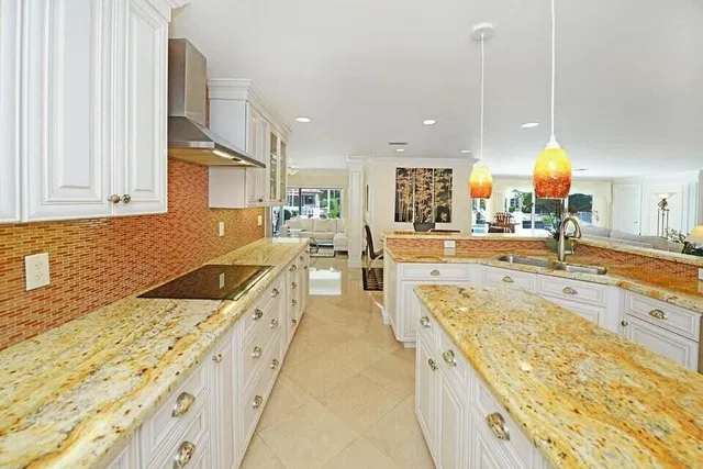 Tropic Isle Delray Beach Residence photo 5