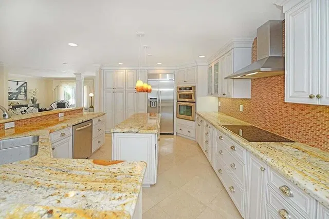 Tropic Isle Delray Beach Residence photo 6