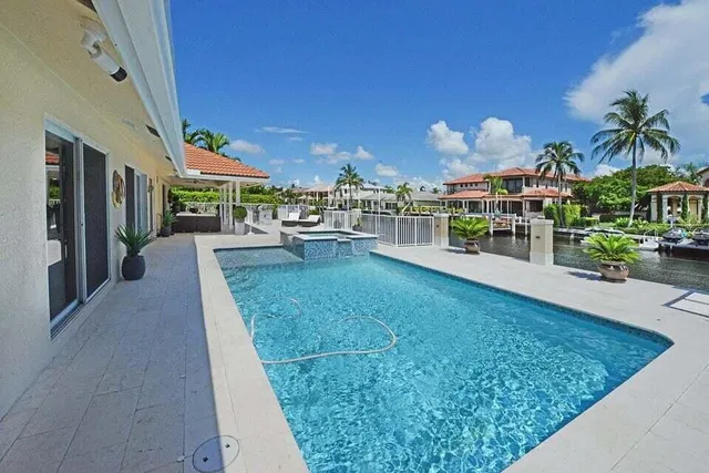 Tropic Isle Delray Beach Residence photo 22