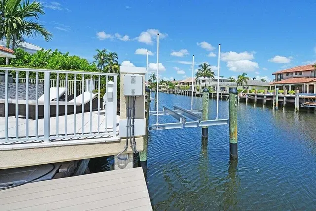 Tropic Isle Delray Beach Residence photo 27