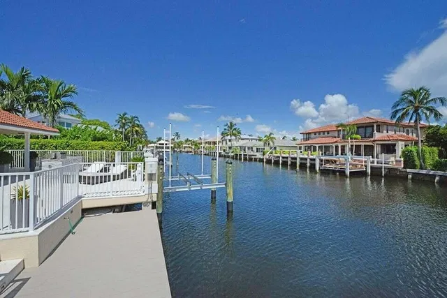 Tropic Isle Delray Beach Residence photo 28