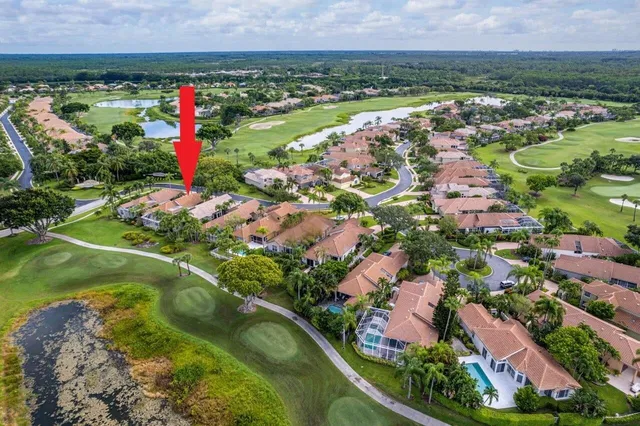 Ibis Golf & Country Club Residence photo 2