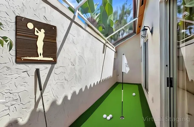 Ibis Golf & Country Club Residence photo 54