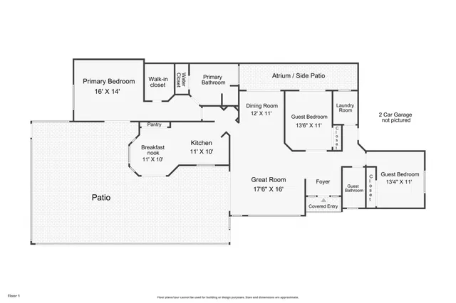 Ibis Golf & Country Club Residence photo 73