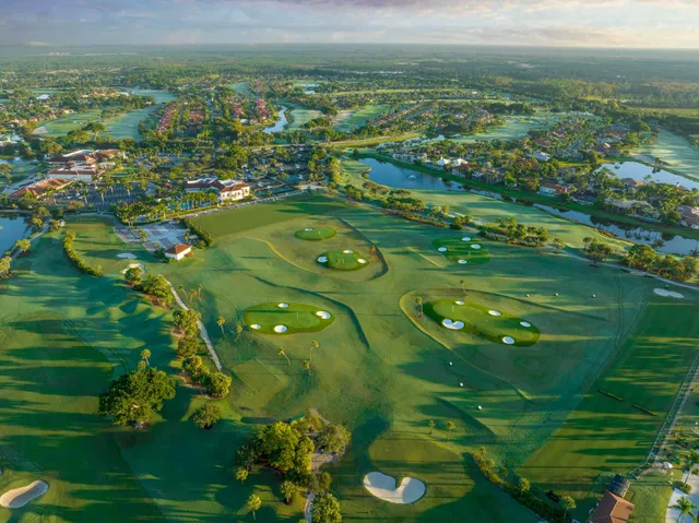Ibis Golf & Country Club Residence photo 82