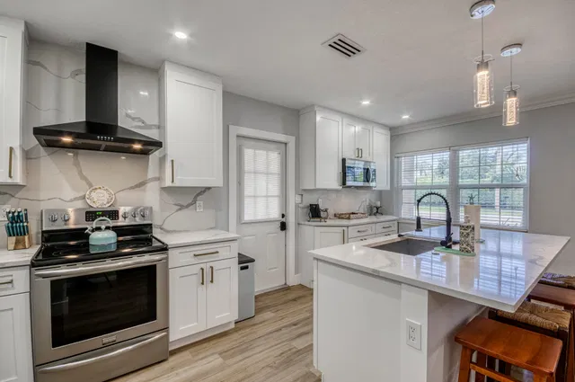 Jupiter River Estates Residence photo 6