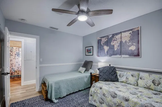 Jupiter River Estates Residence photo 17