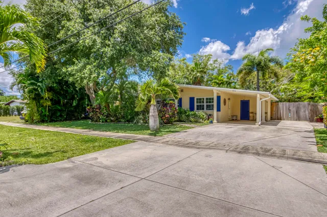 Jupiter River Estates Residence photo 21