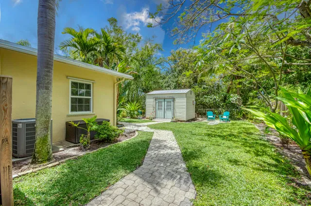 Jupiter River Estates Residence photo 23