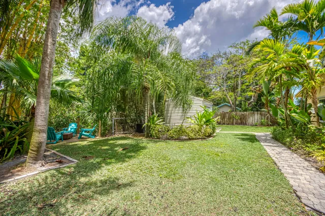 Jupiter River Estates Residence photo 27