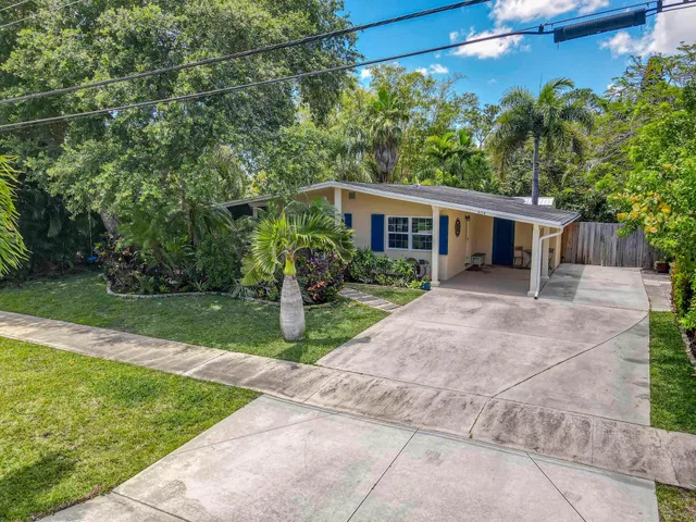 Jupiter River Estates Residence photo 35