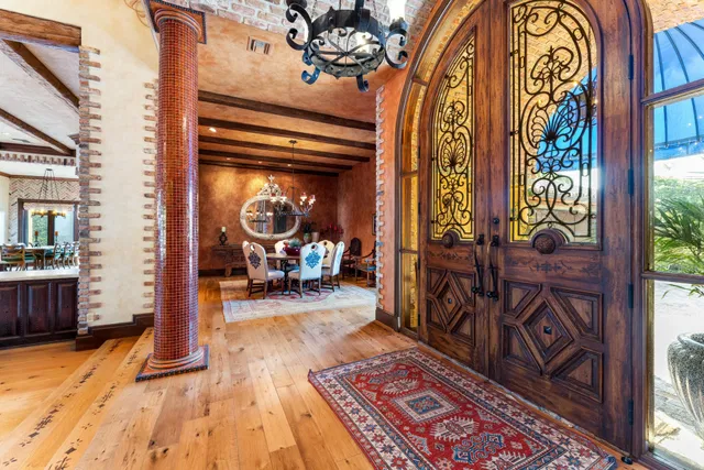 Frenchman's Creek Residence photo 4