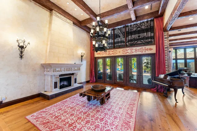 Frenchman's Creek Residence photo 5