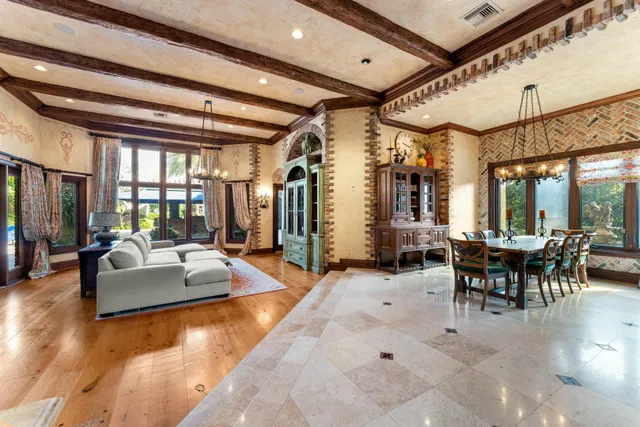 Frenchman's Creek Residence photo 7