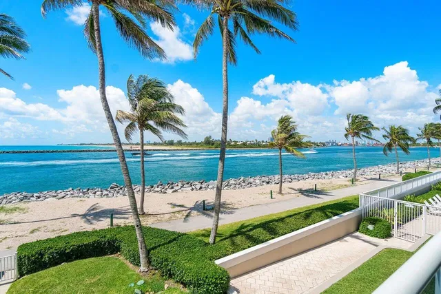 Singer Island Unit 204 photo 27