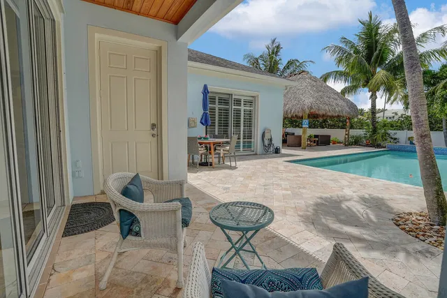 Martinique Abacoa Residence photo 28