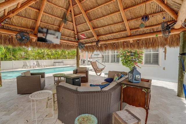 Martinique Abacoa Residence photo 32
