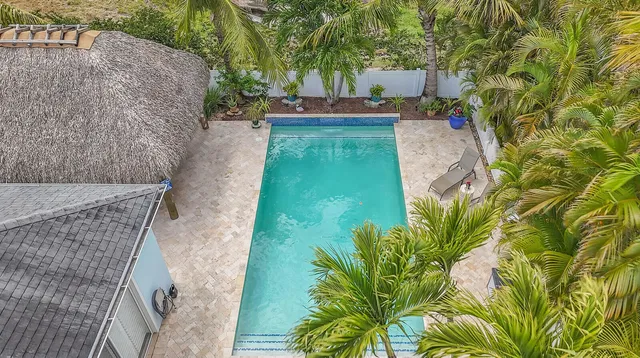 Martinique Abacoa Residence photo 47