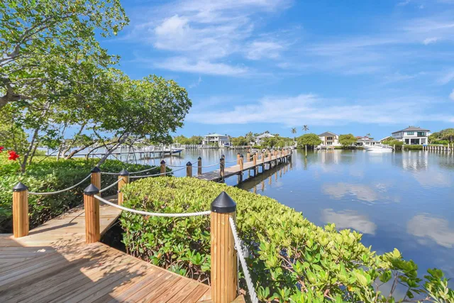 3543 S Ocean Boulevard #115