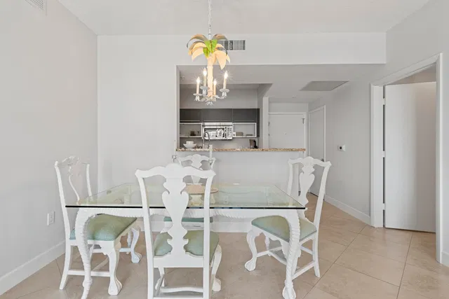 CityPlace South Tower Unit 1609 photo 7