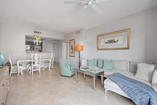 CityPlace South Tower Unit 1609 photo 8