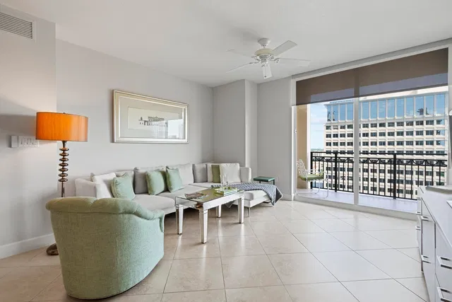CityPlace South Tower Unit 1609 photo 10