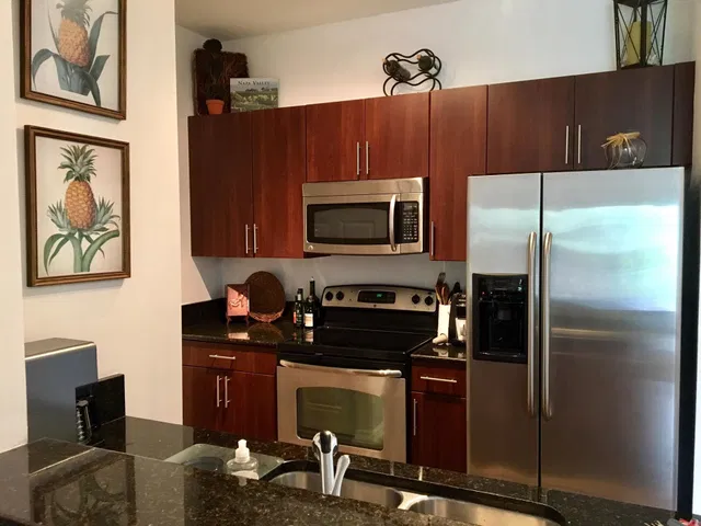 Residences at Midtown Palm Beach Gardens Unit 3408 photo 2