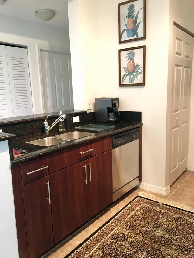 Residences at Midtown Palm Beach Gardens Unit 3408 photo 3