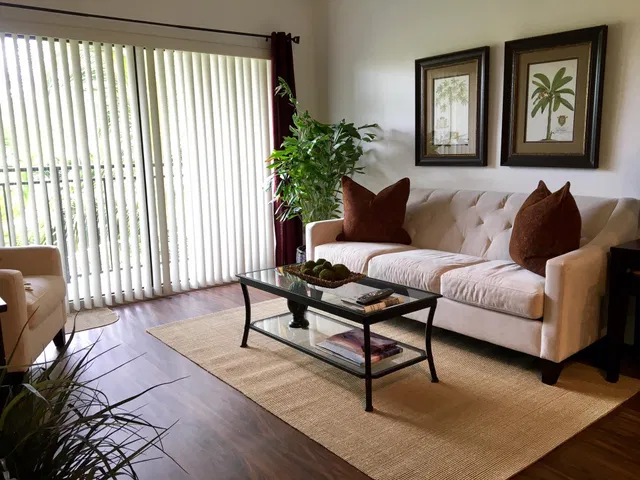 Residences at Midtown Palm Beach Gardens Unit 3408 photo 5