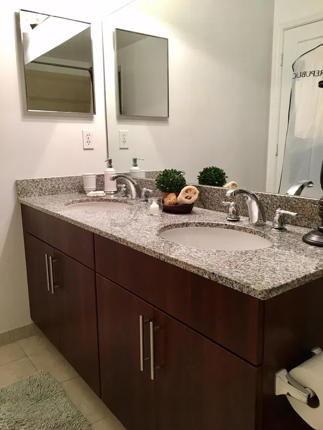Residences at Midtown Palm Beach Gardens Unit 3408 photo 9