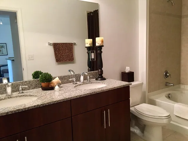 Residences at Midtown Palm Beach Gardens Unit 3408 photo 10