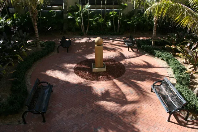 Residences at Midtown Palm Beach Gardens Unit 3408 photo 16