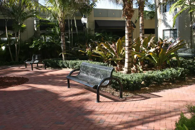 Residences at Midtown Palm Beach Gardens Unit 3408 photo 17
