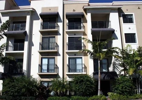 Residences at Midtown Palm Beach Gardens Unit 3408 photo 19
