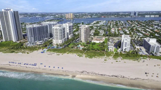 Singer Island Residence photo 3