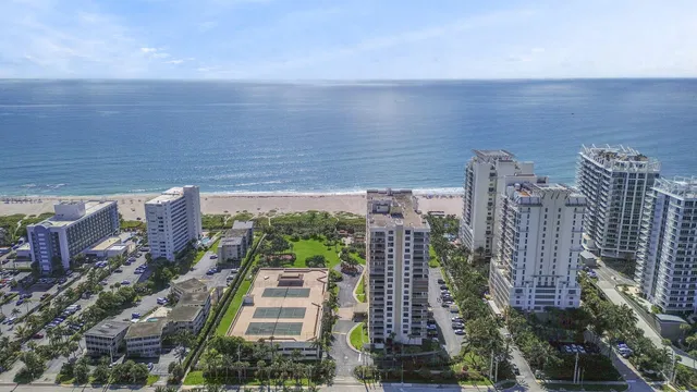 Singer Island Residence photo 24
