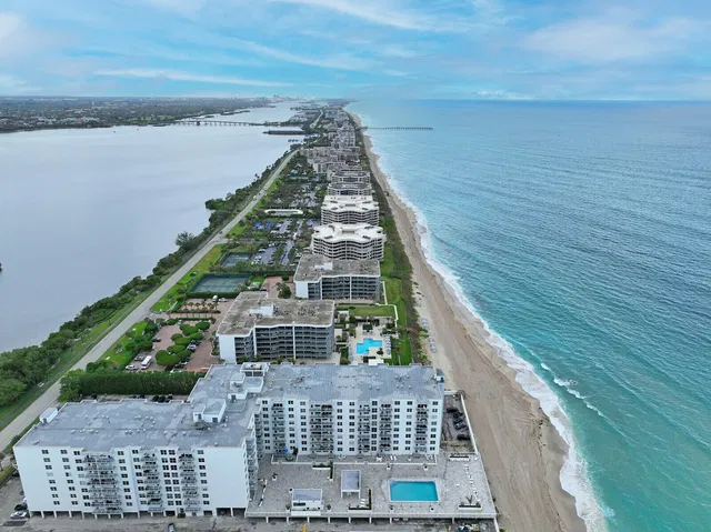 3450 S Ocean Boulevard #7170