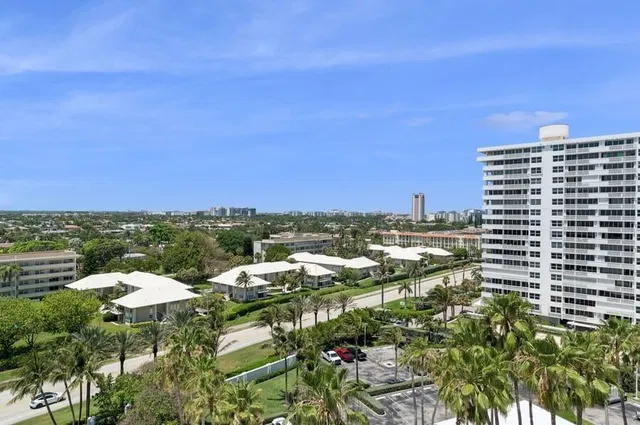 Boca Raton Unit 1004 photo 22