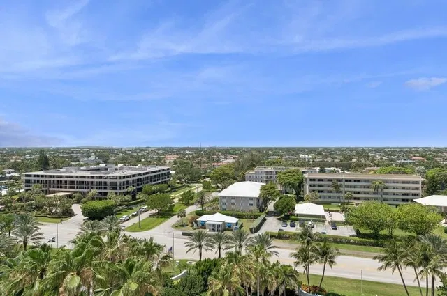 Boca Raton Unit 1004 photo 23