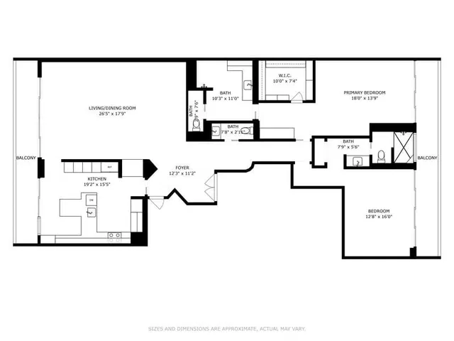 Boca Raton Unit 1004 photo 24