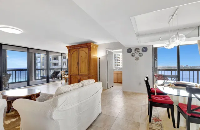 Eastpointe Singer Island Unit 15 A photo 5