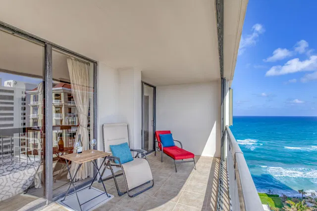 Eastpointe Singer Island Unit 15 A photo 8