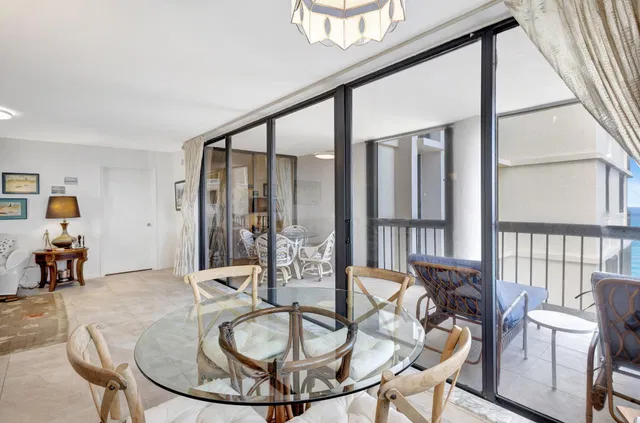 Eastpointe Singer Island Unit 15 A photo 16