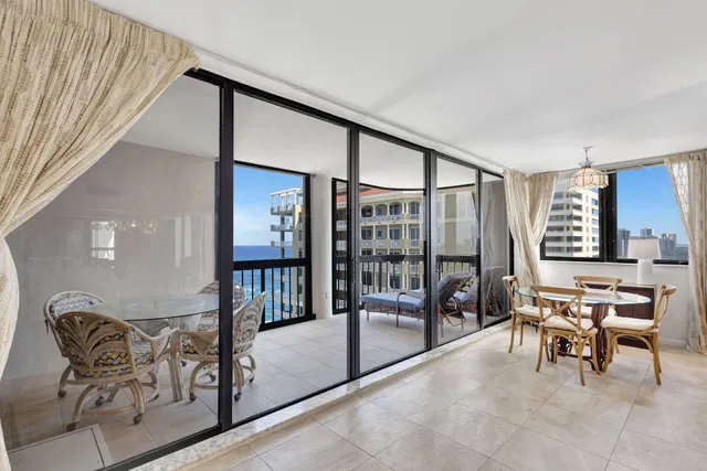 Eastpointe Singer Island Unit 15 A photo 31