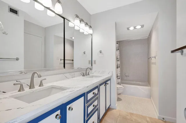 Eastpointe Singer Island Unit 15 A photo 44