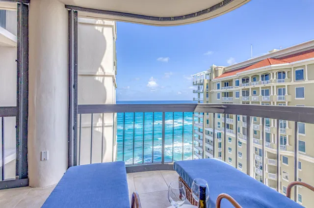 Eastpointe Singer Island Unit 15 A photo 53