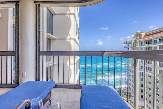 Eastpointe Singer Island Unit 15 A photo 54