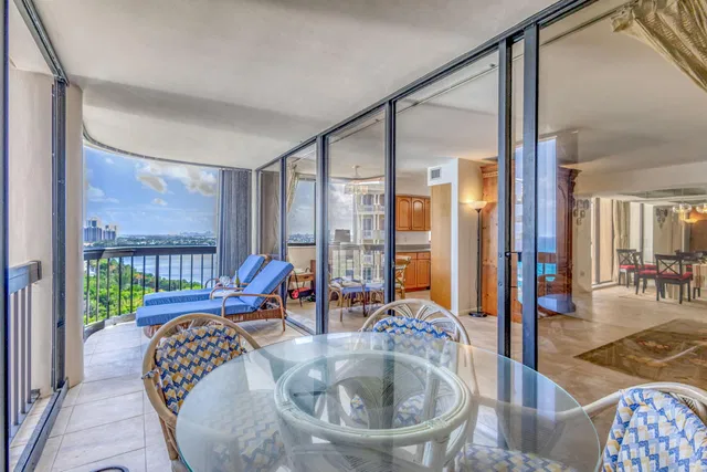 Eastpointe Singer Island Unit 15 A photo 58