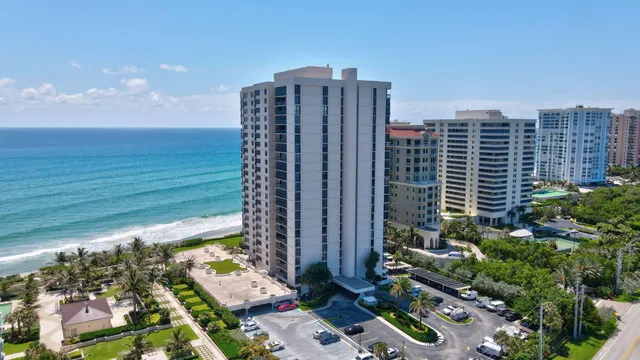 Eastpointe Singer Island Unit 15 A photo 89